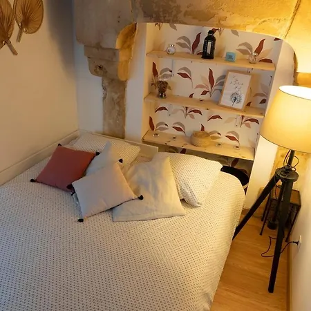 Petit Au Coeur De * Caen