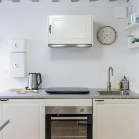 Petit Au Coeur De Apartment Caen